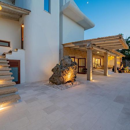 Hotel Le Mimose San Teodoro  Zewnętrze zdjęcie