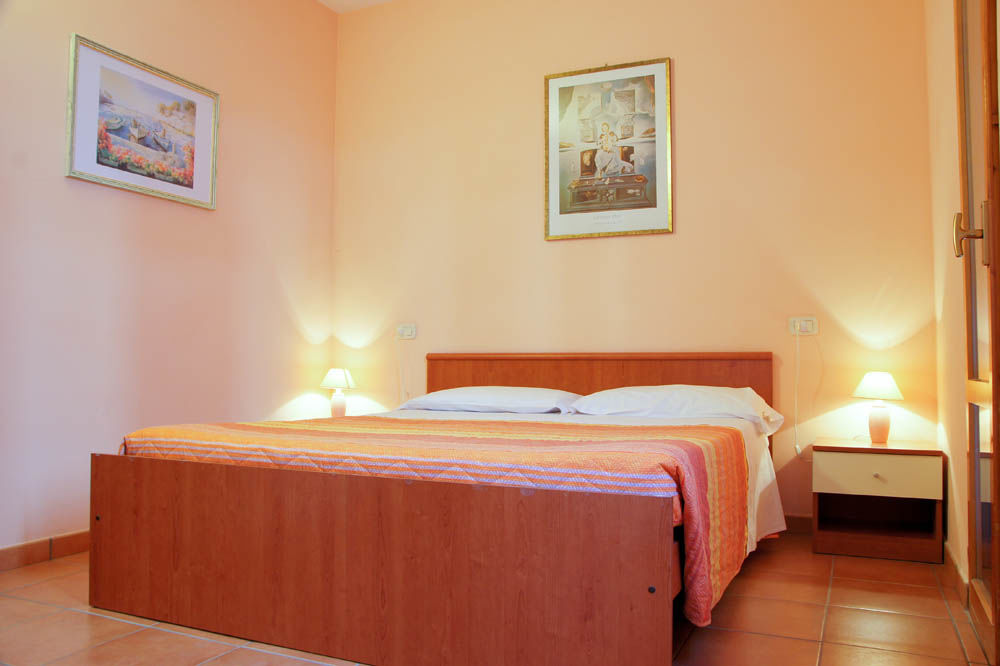 Hotel Le Mimose San Teodoro  Zewnętrze zdjęcie